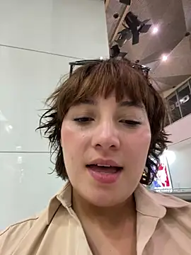 Maggie Geller online show from 04-16-26, 04:19