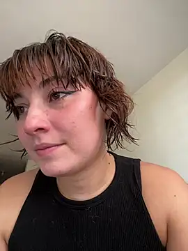 Snapshot of Maggie_Geller chatting on 06-12-26, 07:13 Maggie Geller online show from 06-12-26, 07:13