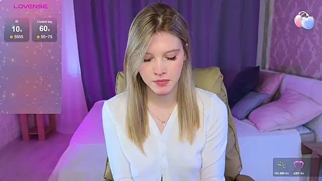 Jane lvy online show from 02-09-25, 07:16