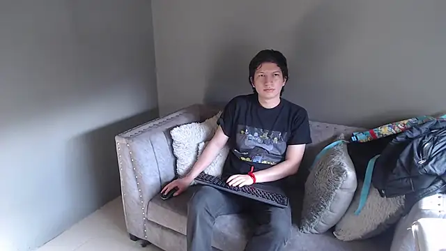 Golden-Boyy online show from 02-09-25, 01:03