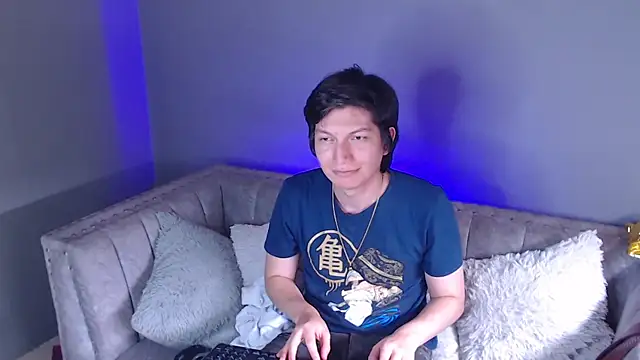 Golden-Boyy online show from 02-12-25, 03:27