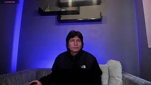 Golden-Boyy online show from 02-22-25, 11:57