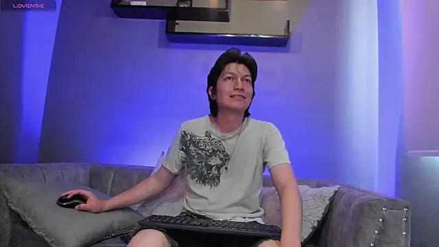 Golden-Boyy online show from 02-28-25, 11:58