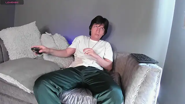 Golden-Boyy online show from 03-01-25, 02:55