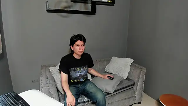 Golden-Boyy online show from 03-02-25, 12:22
