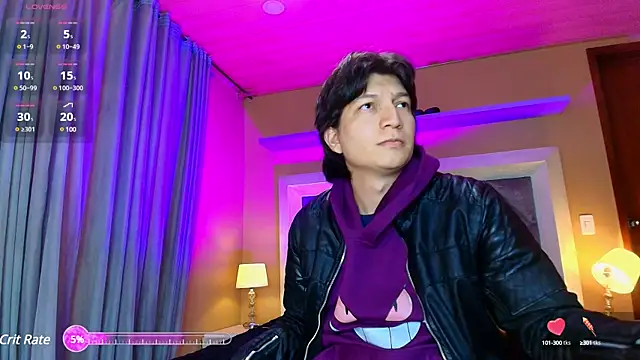 Golden-Boyy online show from 03-15-25, 11:51