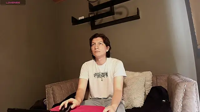 Golden-Boyy online show from 03-21-25, 04:18