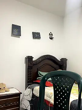 Gadiel Sex online show from 10-10-25, 09:47