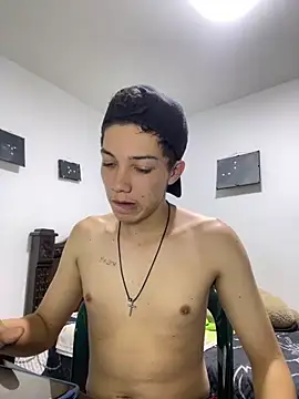 Gadiel Sex online show from 10-13-25, 02:06