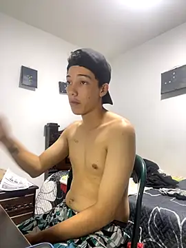 Gadiel Sex online show from 10-20-25, 10:43