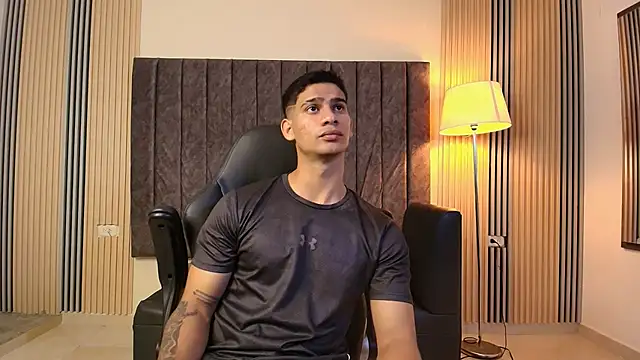Snapshot of ANDRES_STUD chatting on 07-26-26, 01:14 ANDRES STUD online show from 07-26-26, 01:14