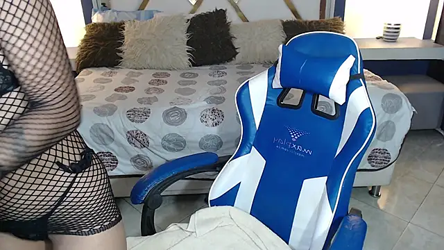 julieta fn online show from 03-15-25, 02:14