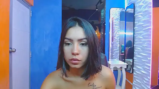 julieta fn online show from 12-03-25, 01:42