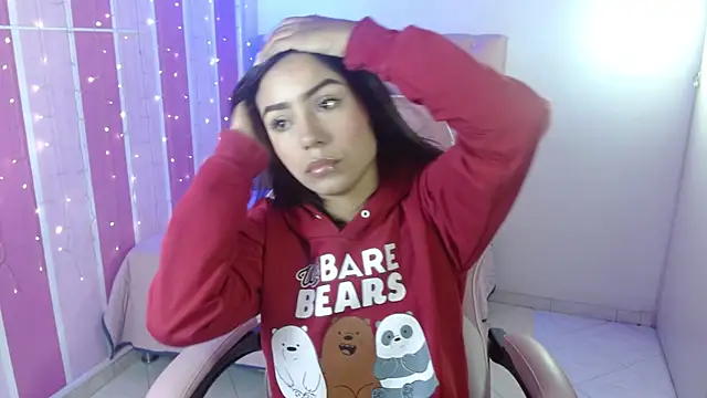 julieta fn online show from 03-19-26, 03:05