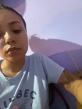 julieta fn online show from 04-08-26, 03:39