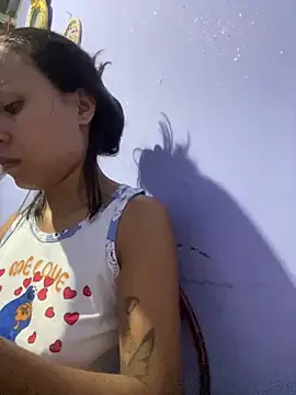 julieta fn online show from 04-10-26, 04:17