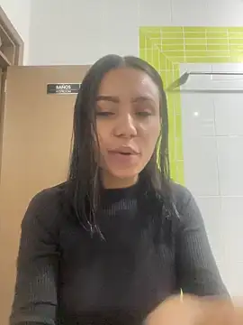 julieta fn online show from 04-18-26, 01:26