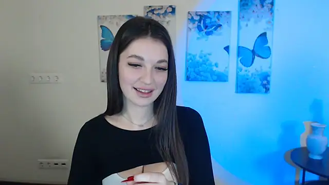 Snapshot of Eva_Eldis chatting on 02-03-25, 04:52 Eva Eldis online show from 02-03-25, 04:52