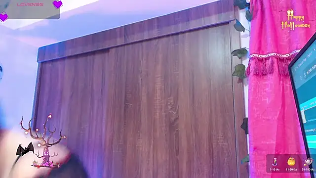 alaia sweetxxx online show from 10-29-25, 01:30