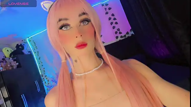 Irina milkmaid online show from 11-25-25, 03:17