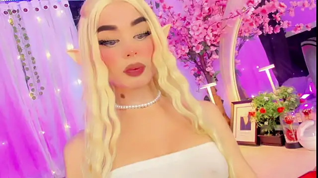 Irina milkmaid online show from 12-16-25, 07:30