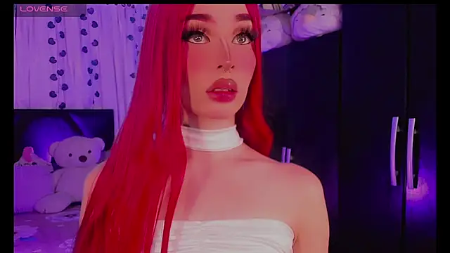 Irina milkmaid online show from 05-29-26, 07:23