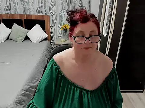 NoraJohnson6 online show from 02-18-25, 04:05