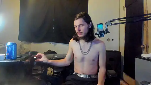 nuttyking2022 online show from 02-05-25, 08:25