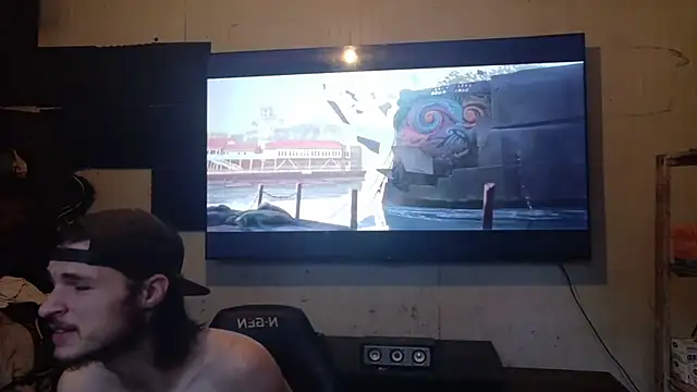 nuttyking2022 online show from 11-12-25, 04:18