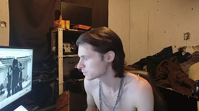 nuttyking2022 online show from 01-08-26, 12:46