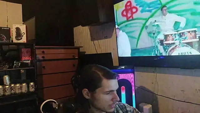 nuttyking2022 online show from 02-07-26, 08:29