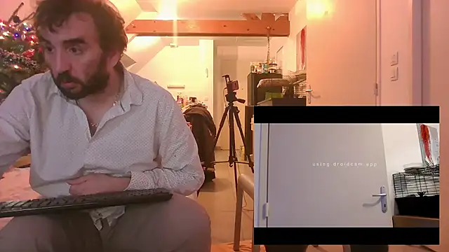 Mastersanges online show from 01-05-26, 08:01