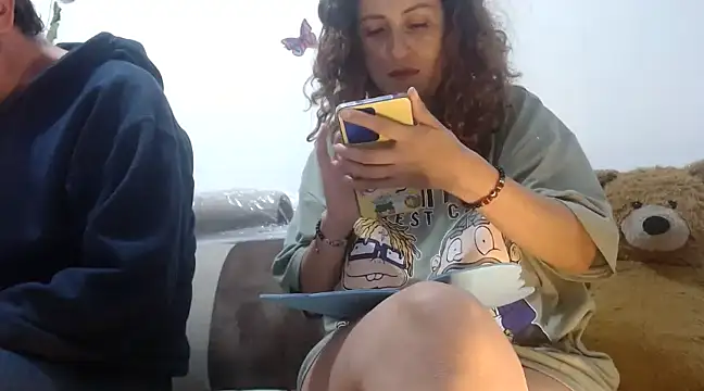 jeans and emma online show from 02-23-25, 01:02