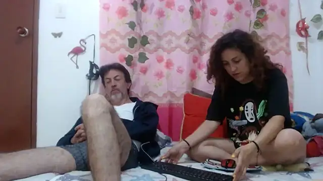 jeans and emma online show from 03-11-25, 01:48