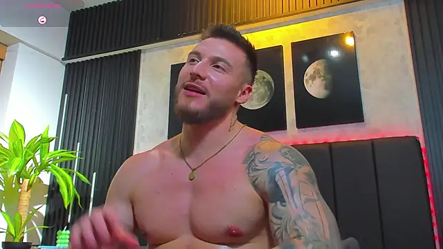 Snapshot of David_blake_ chatting on 02-06-25, 03:37 David blake online show from 02-06-25, 03:37