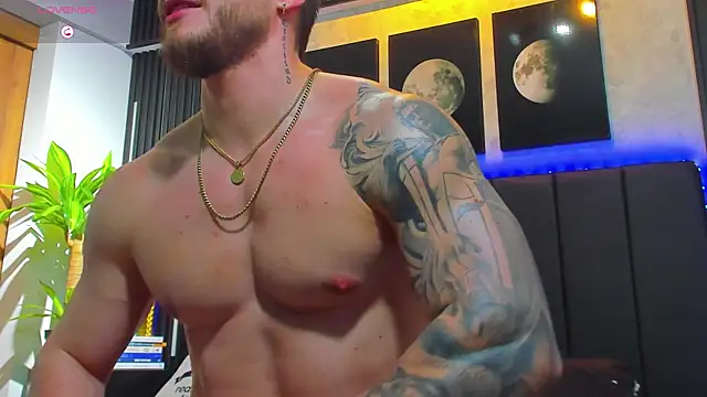 Snapshot of David_blake_ chatting on 02-11-25, 07:33 David blake online show from 02-11-25, 07:33