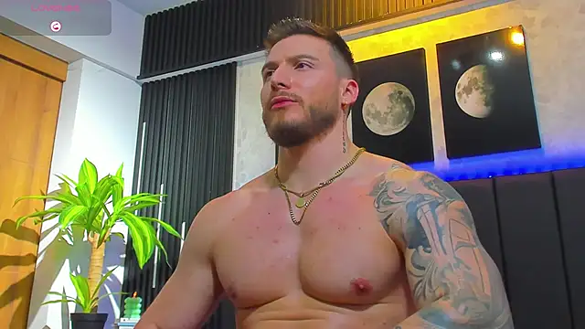 Snapshot of David_blake_ chatting on 02-18-25, 06:59 David blake online show from 02-18-25, 06:59