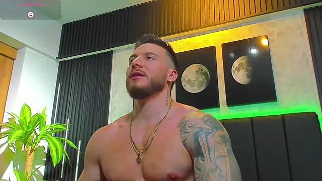 Snapshot of David_blake_ chatting on 02-27-25, 06:29 David blake online show from 02-27-25, 06:29