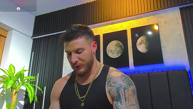 David blake  online show from 03-04-25, 05:32