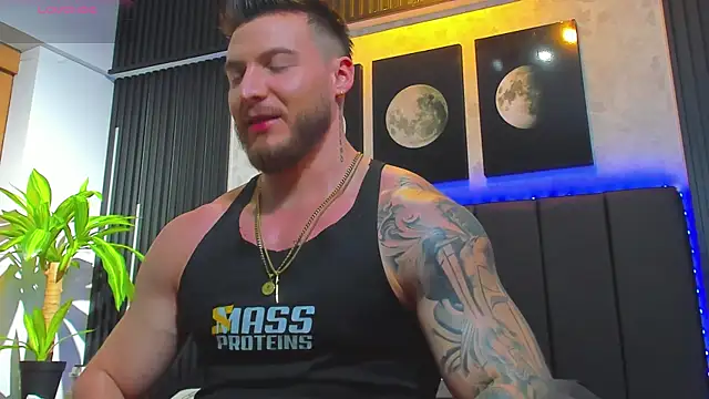 Snapshot of David_blake_ chatting on 03-16-25, 03:25 David blake online show from 03-16-25, 03:25