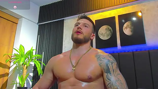 Snapshot of David_blake_ chatting on 03-20-25, 06:41 David blake online show from 03-20-25, 06:41