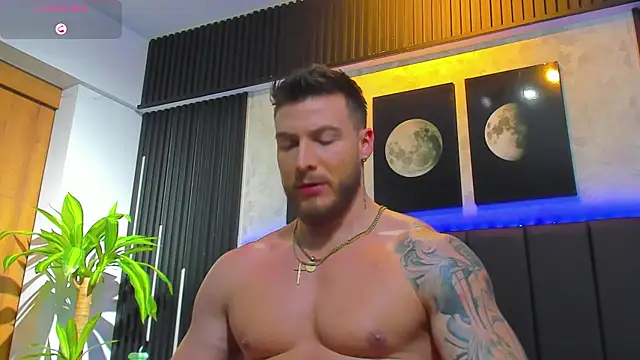 Snapshot of David_blake_ chatting on 03-21-25, 06:27 David blake online show from 03-21-25, 06:27