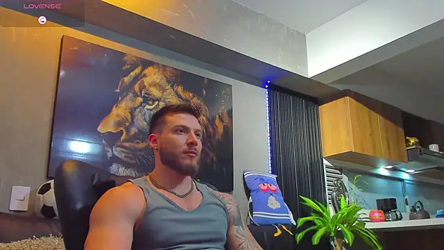 Snapshot of David_blake_ chatting on 09-10-25, 06:02 David blake online show from 09-10-25, 06:02