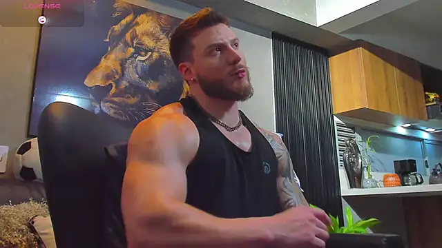 Snapshot of David_blake_ chatting on 09-16-25, 04:24 David blake online show from 09-16-25, 04:24