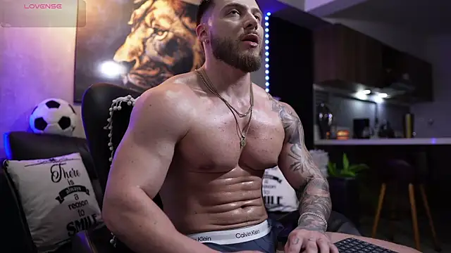 Snapshot of David_blake_ chatting on 09-19-25, 06:26 David blake online show from 09-19-25, 06:26