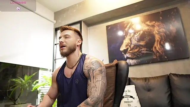 David blake  online show from 10-02-25, 04:19