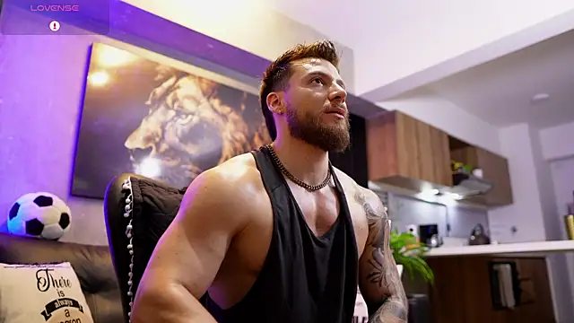 Snapshot of David_blake_ chatting on 11-22-25, 06:23 David blake online show from 11-22-25, 06:23