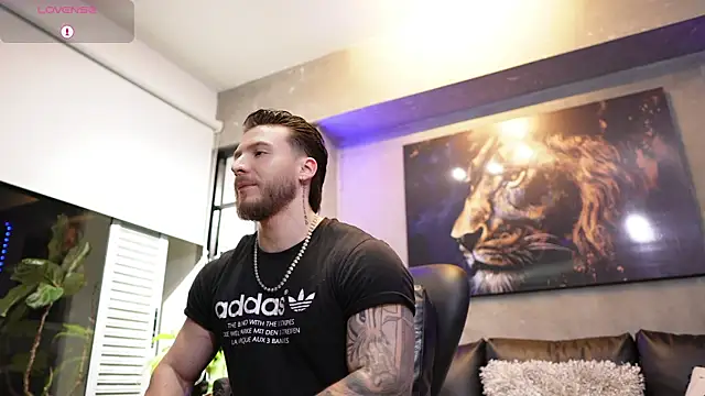 David blake  online show from 04-10-26, 05:45