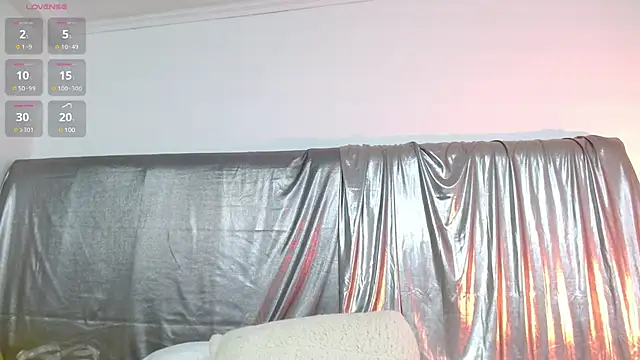 Amby ambar online show from 02-11-25, 03:18