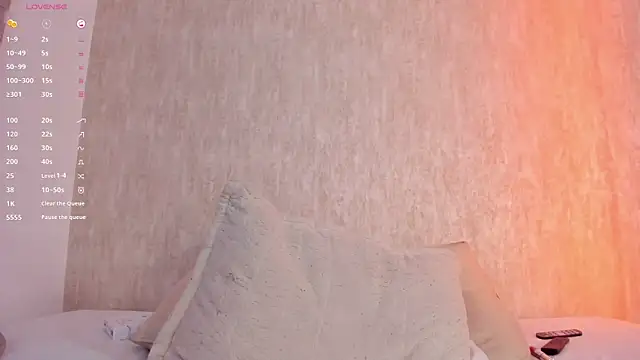 Amby ambar online show from 03-28-26, 01:49